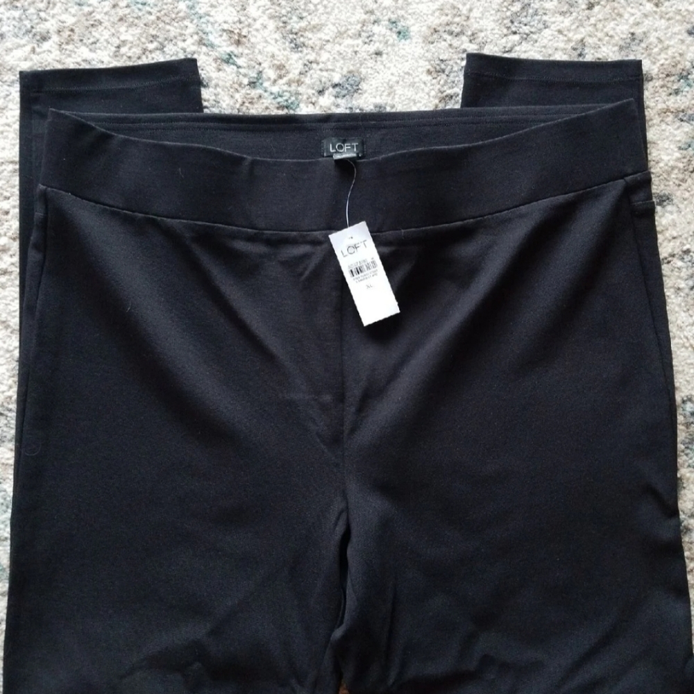 LOFT Leggings